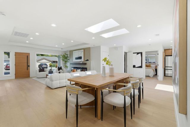 2320 Talia Avenue, Santa Clara, CA 95050