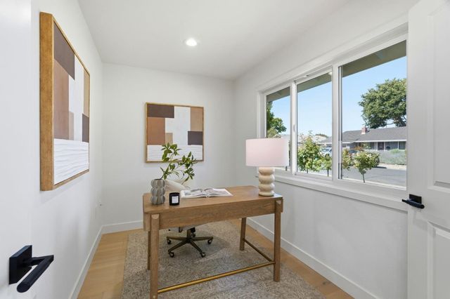 2320 Talia Avenue, Santa Clara, CA 95050