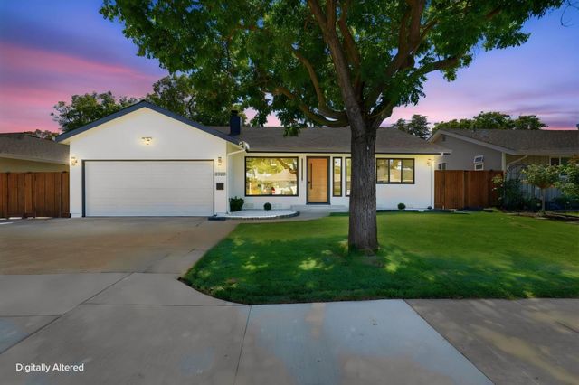 2320 Talia Avenue, Santa Clara, CA 95050