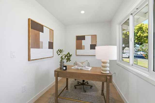 2320 Talia Avenue, Santa Clara, CA 95050