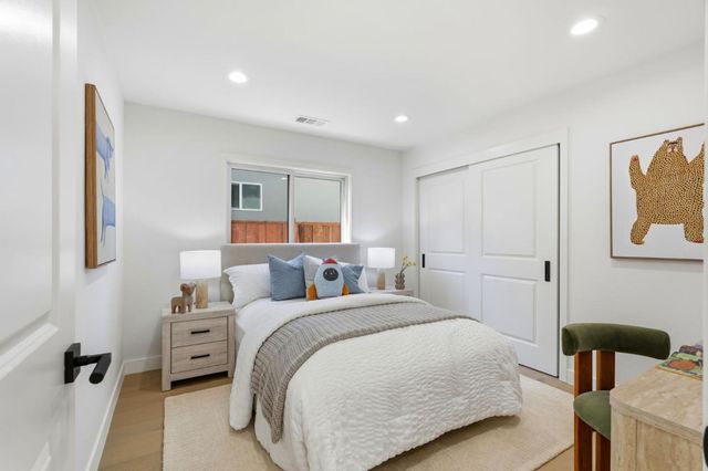 2320 Talia Avenue, Santa Clara, CA 95050
