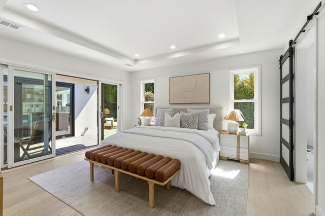 2320 Talia Avenue, Santa Clara, CA 95050