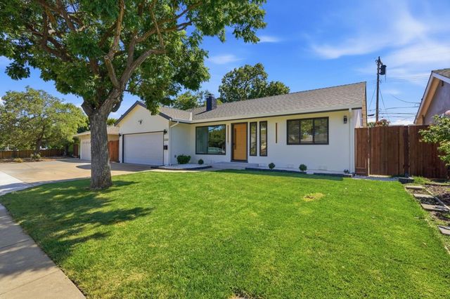 2320 Talia Avenue, Santa Clara, CA 95050