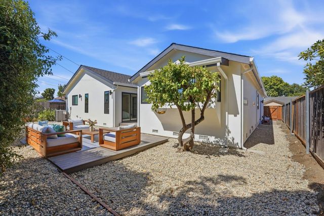 2320 Talia Avenue, Santa Clara, CA 95050