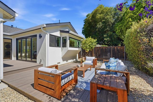 2320 Talia Avenue, Santa Clara, CA 95050