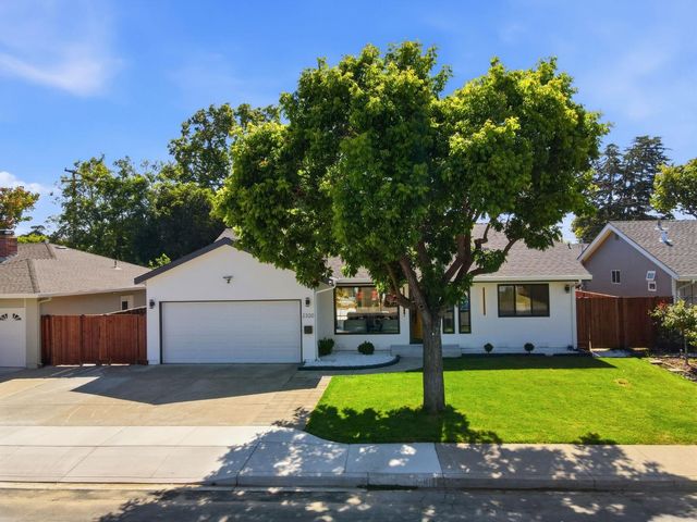 2320 Talia Avenue, Santa Clara, CA 95050