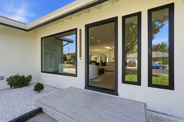 2320 Talia Avenue, Santa Clara, CA 95050