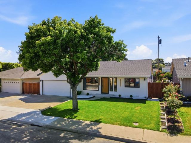 2320 Talia Avenue, Santa Clara, CA 95050