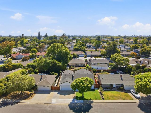 2320 Talia Avenue, Santa Clara, CA 95050