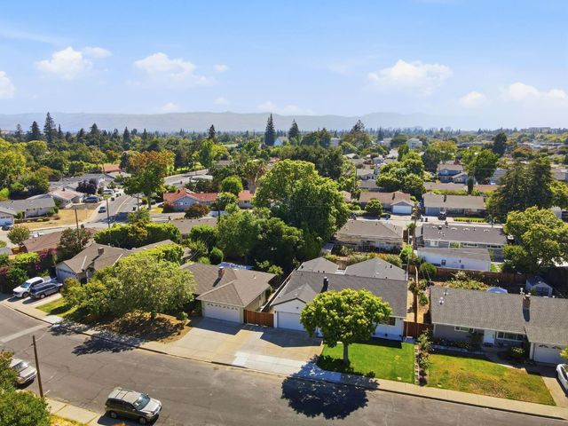 2320 Talia Avenue, Santa Clara, CA 95050