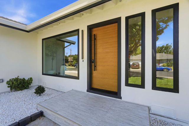 2320 Talia Avenue, Santa Clara, CA 95050
