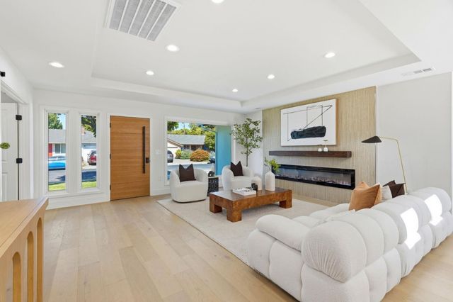 2320 Talia Avenue, Santa Clara, CA 95050