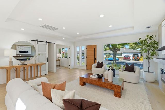 2320 Talia Avenue, Santa Clara, CA 95050
