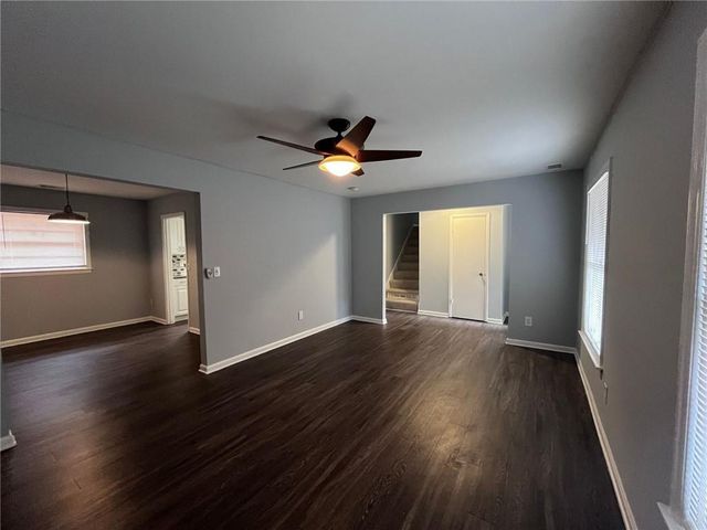 4016 Elmscourt Drive, Stone Mountain, GA 30083