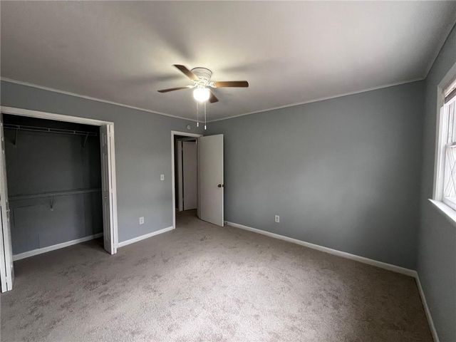 4016 Elmscourt Drive, Stone Mountain, GA 30083