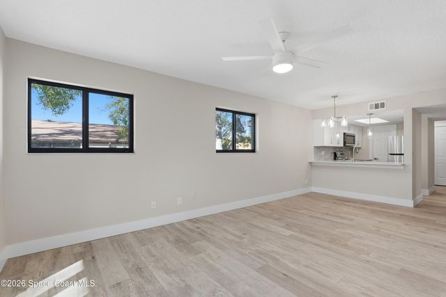 425 Catamaran Drive 72, Merritt Island, FL 32952