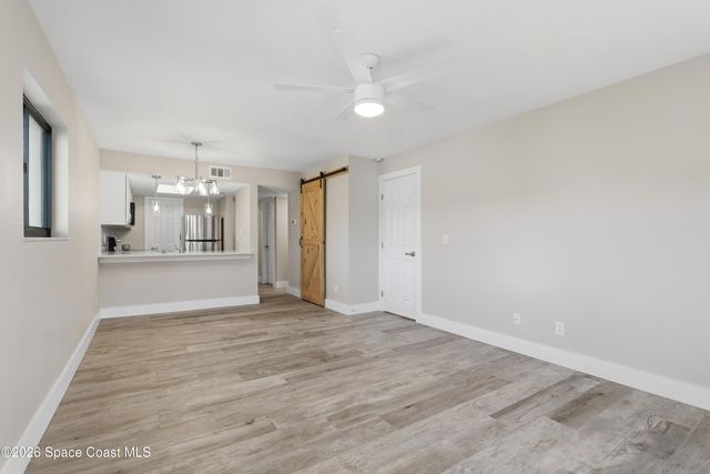 425 Catamaran Drive 72, Merritt Island, FL 32952