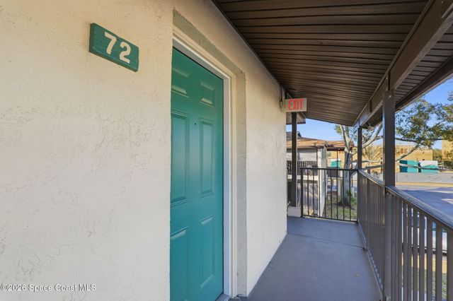 425 Catamaran Drive 72, Merritt Island, FL 32952