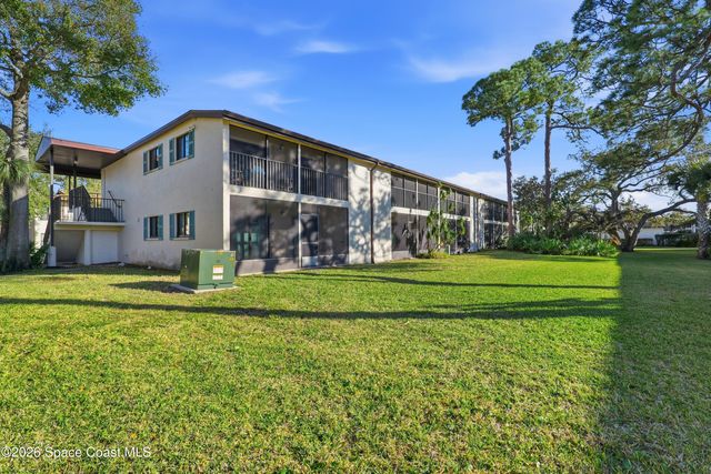 425 Catamaran Drive 72, Merritt Island, FL 32952