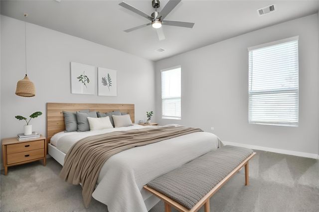 18542 Athena Flower Drive, Fresno, TX 77545