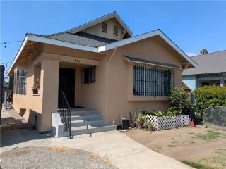 434 W 48th Street, Los Angeles, CA 90037