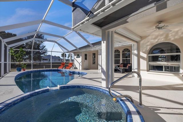 27415 NATAL DRIVE, Punta Gorda, FL 33983