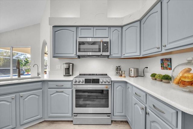 27415 NATAL DRIVE, Punta Gorda, FL 33983