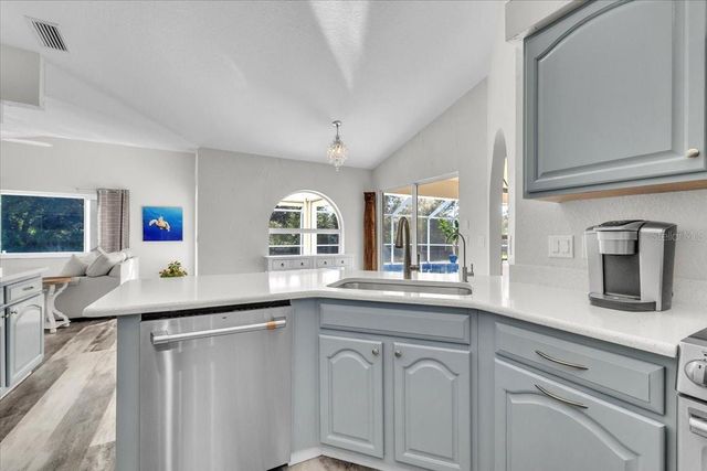 27415 NATAL DRIVE, Punta Gorda, FL 33983