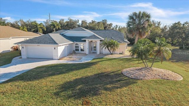 27415 NATAL DRIVE, Punta Gorda, FL 33983
