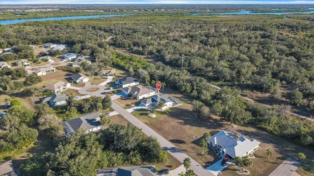 27415 NATAL DRIVE, Punta Gorda, FL 33983