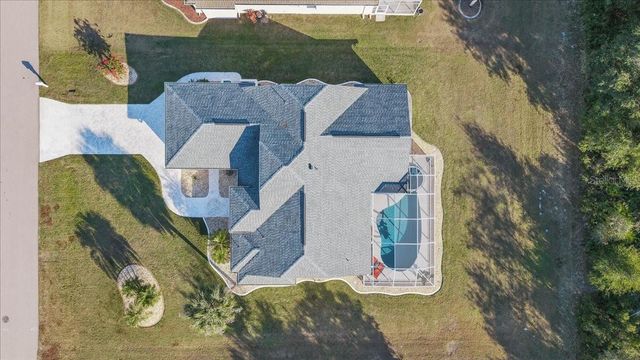 27415 NATAL DRIVE, Punta Gorda, FL 33983