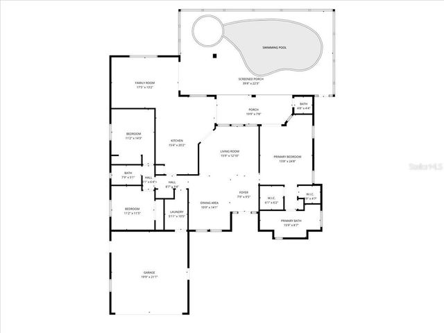 27415 NATAL DRIVE, Punta Gorda, FL 33983