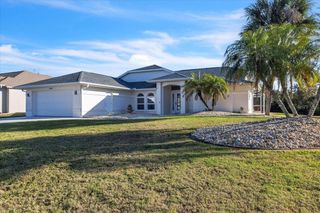 27415 NATAL DRIVE, Punta Gorda, FL 33983