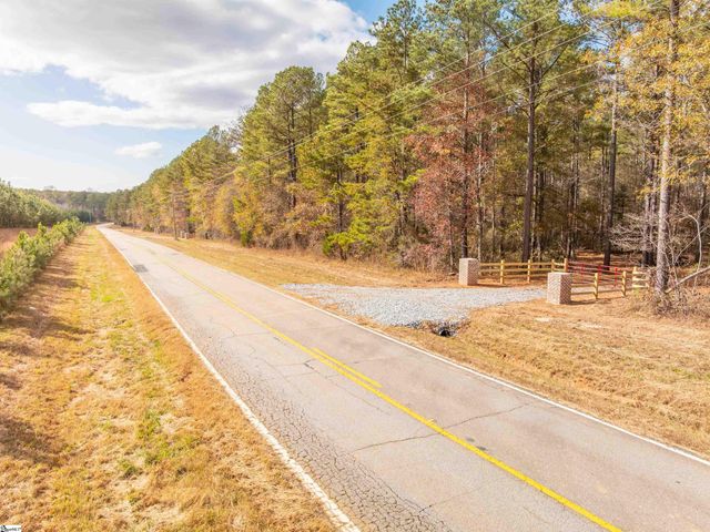 04 Mill Pine Road, Liberty, SC 29657