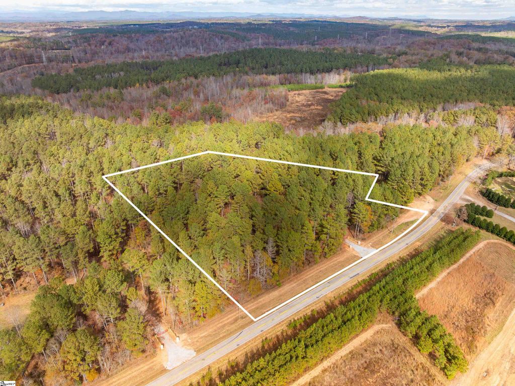 04 Mill Pine Road, Liberty, SC 29657