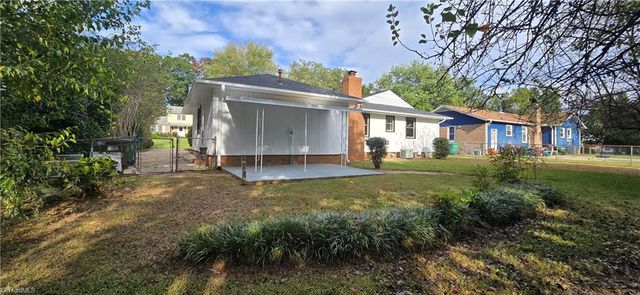 1746 Stoneybrook Drive, High Point, NC 27265
