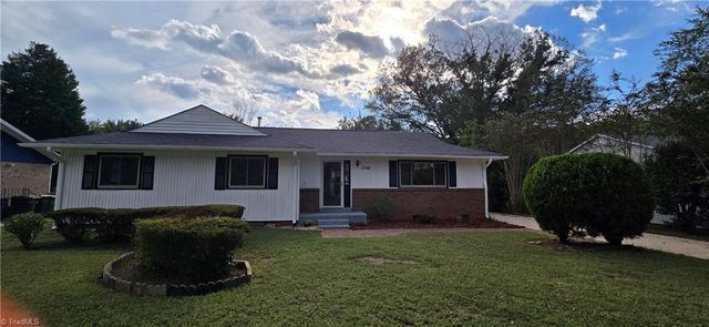 1746 Stoneybrook Drive, High Point, NC 27265