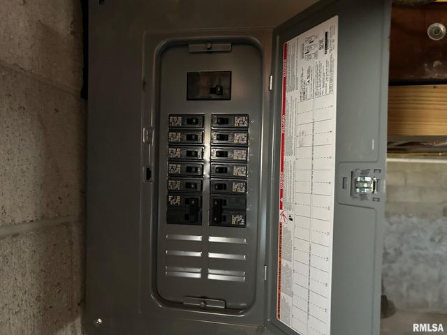 1010 E Esther Street, Taylorville, IL 62568