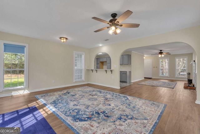 20 Tipperary Trail, Sharpsburg, GA 30277