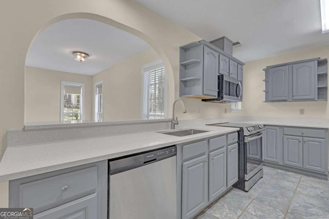 20 Tipperary Trail, Sharpsburg, GA 30277