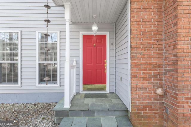 20 Tipperary Trail, Sharpsburg, GA 30277