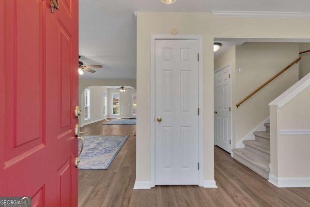 20 Tipperary Trail, Sharpsburg, GA 30277