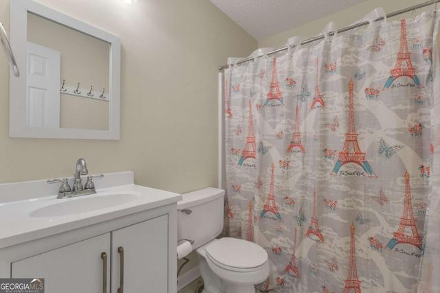 20 Tipperary Trail, Sharpsburg, GA 30277