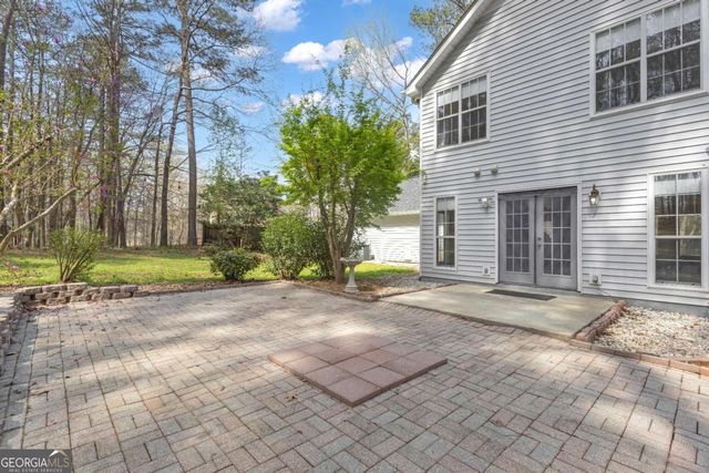 20 Tipperary Trail, Sharpsburg, GA 30277