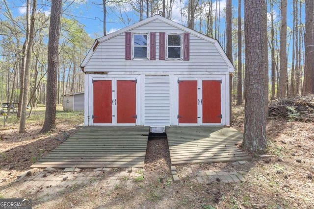 20 Tipperary Trail, Sharpsburg, GA 30277