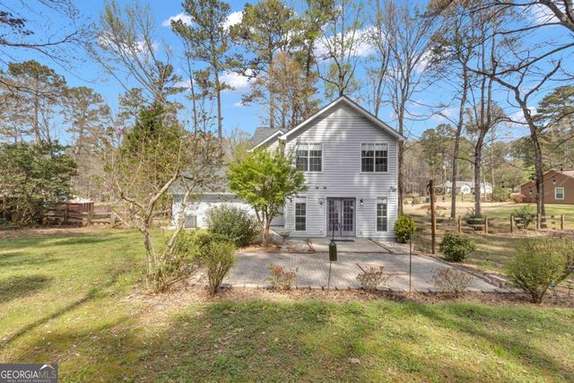 20 Tipperary Trail, Sharpsburg, GA 30277