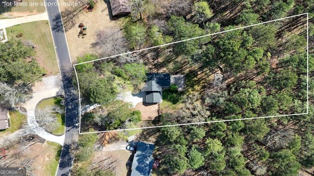 20 Tipperary Trail, Sharpsburg, GA 30277