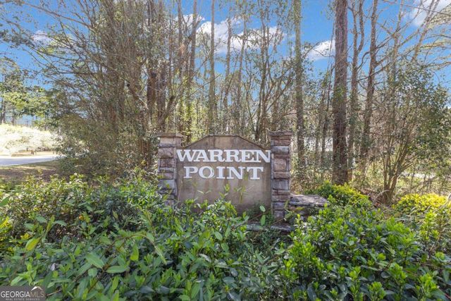 20 Tipperary Trail, Sharpsburg, GA 30277