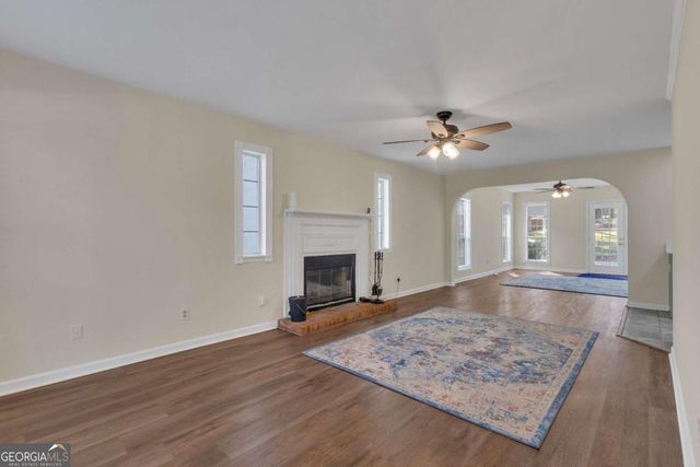 20 Tipperary Trail, Sharpsburg, GA 30277