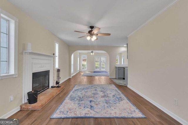 20 Tipperary Trail, Sharpsburg, GA 30277